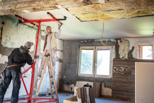 Best Blown-in Insulation in Piney Point Village, TX