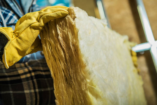 Types of Insulation We Offer in Piney Point Village, TX