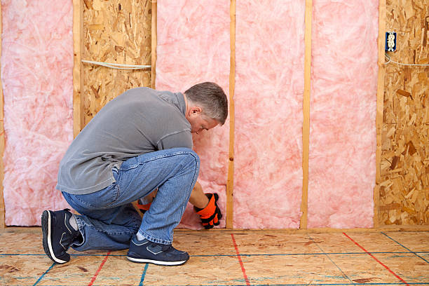 Best Insulation for Specific Applications in Piney Point Village, TX